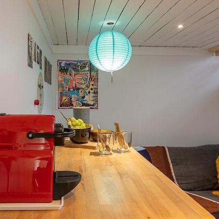 Le Studio Compostelle By Maison Brasseurs D'Etoiles Liège Eksteriør bilde