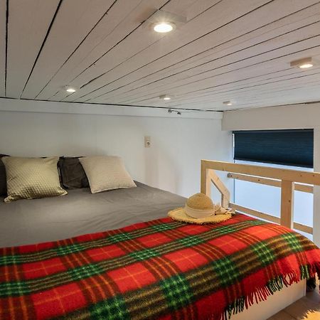 Le Studio Compostelle By Maison Brasseurs D'Etoiles Liège Eksteriør bilde