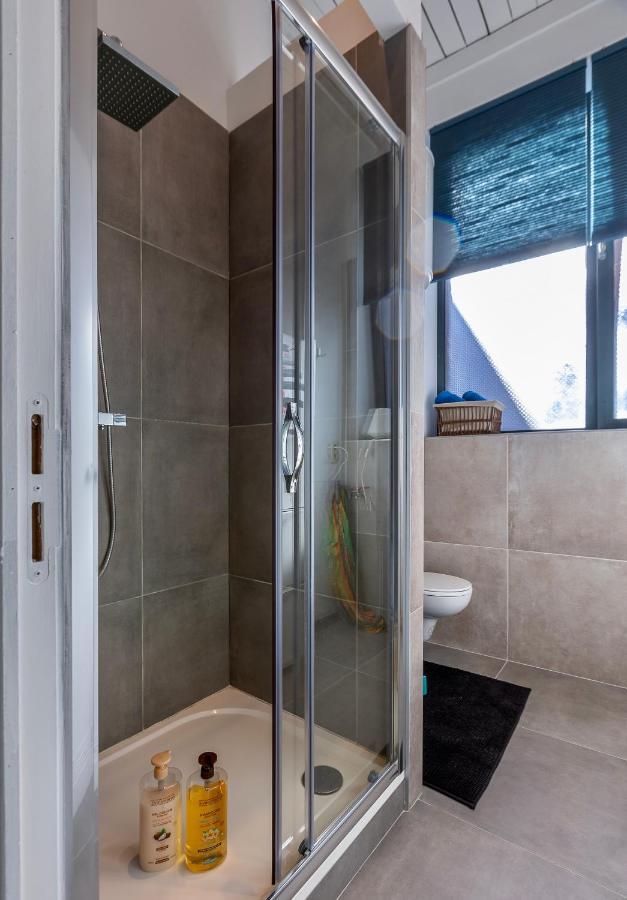 Le Studio Compostelle By Maison Brasseurs D'Etoiles Liège Eksteriør bilde