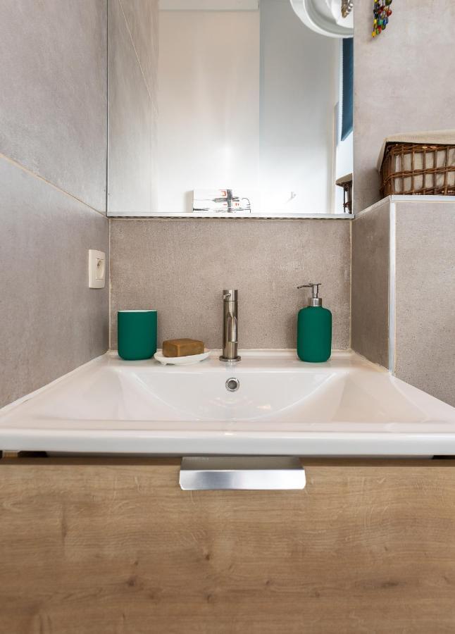 Le Studio Compostelle By Maison Brasseurs D'Etoiles Liège Eksteriør bilde